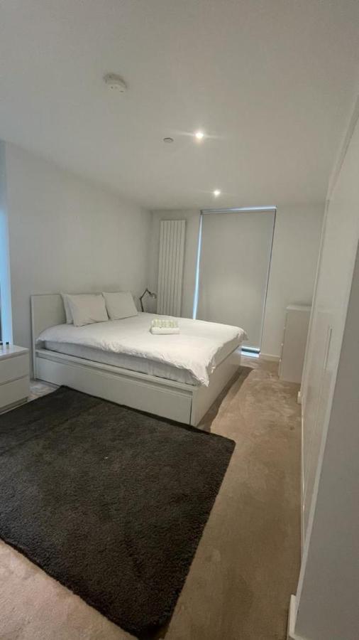 London Docklands Stays - One Bed Apartment Kültér fotó